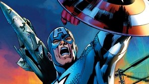 Captain America: The First Avenger