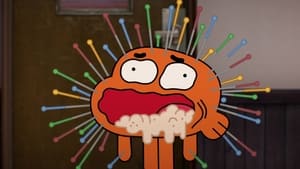The Amazing World of Gumball The Allergy
