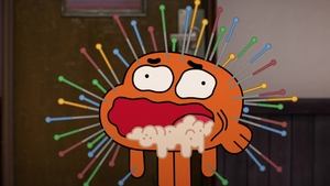 El Increíble Mundo de Gumball: 3×16