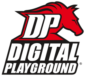 Logo Digital Playground