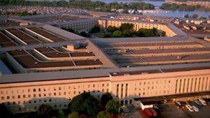 America's Book of Secrets The Pentagon