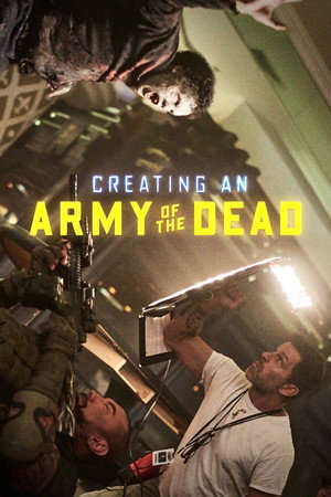 Creating an Army of the Dead
