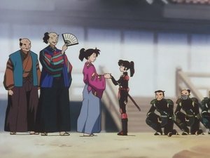 InuYasha Season 1 Episode 78