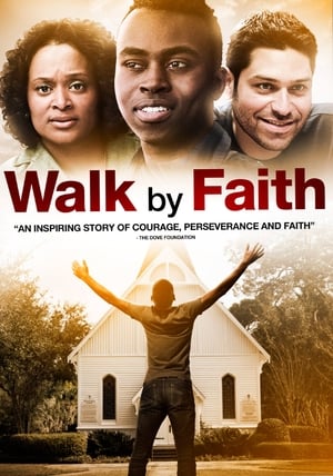 Poster Walk By Faith 2014