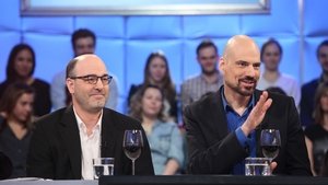 Tout le monde en parle: 12×21