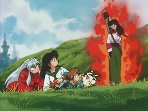 InuYasha Season 1 Episode 41