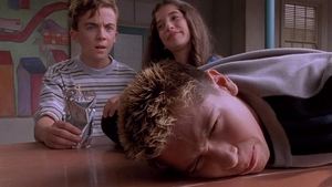 Malcolm in the Middle: 2×12