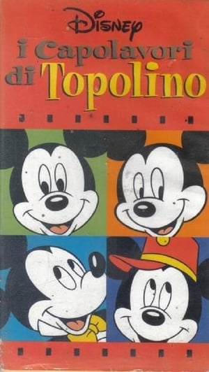 Image I capolavori di Topolino