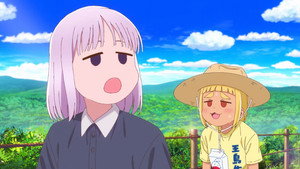 Kore Kaite Shine Cap 8