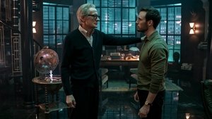Lazarus TEMPORADA 1 [Latino – Ingles] MEDIAFIRE