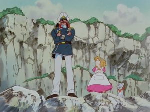 Nadia: The Secret of Blue Water: 1×13