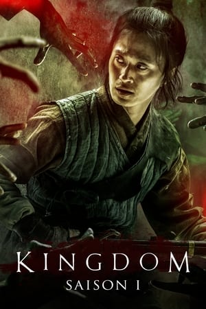 Kingdom: Saison 1