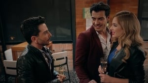 Escuela Para Seductores (2020) HD 720P LATINO