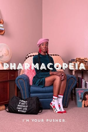 Poster Pharmacopeia (2019)