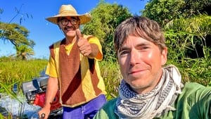Simon Reeve's South America Bolivia to Paraguay