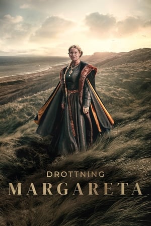 Poster Drottning Margareta 2021