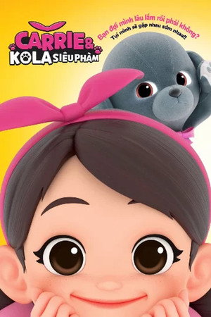 Carrie & Superkola 5