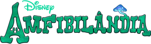 Amphibia — Logos 8