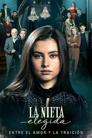 Poster La nieta elegida 시즌 1 에피소드 38 2021