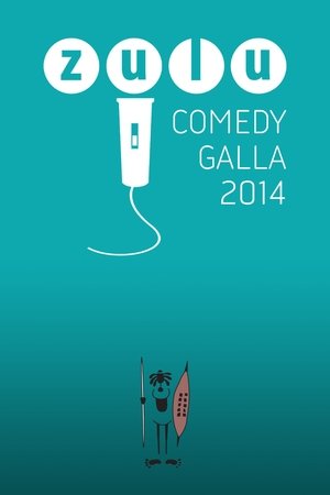 ZULU Comedy Galla - Season 5