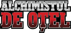 Fullmetal Alchemist — Logos 8
