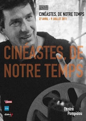 Poster di Cinéastes de notre temps: John Cassavetes