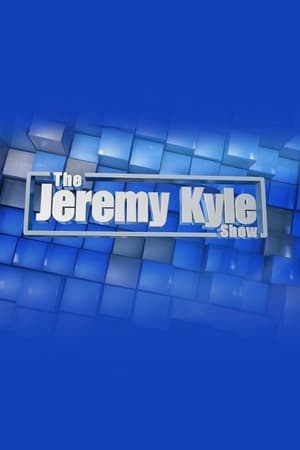 Poster The Jeremy Kyle Show 2005