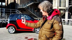 Top Gear: Sezon 18 Odcinek 2