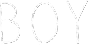 Boy — Logos 4