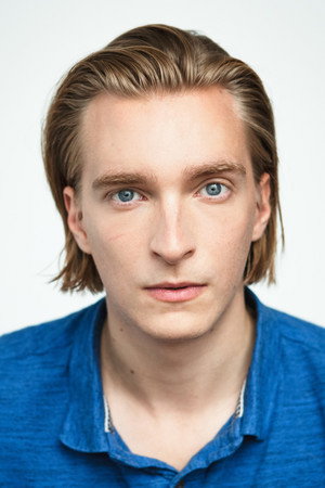 Thomas Sallettaz portrait