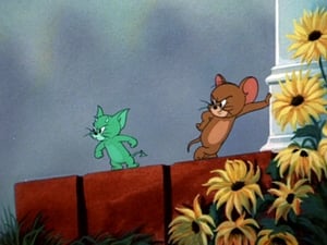 Tom And Jerry: 2×20