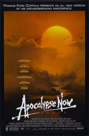 poster Apocalypse Now