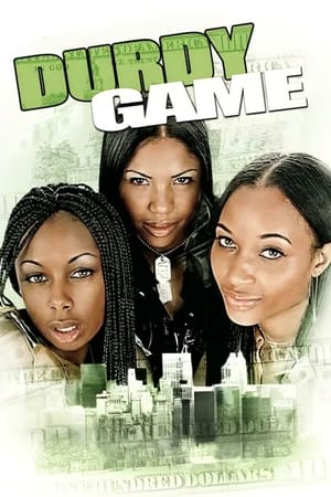 Poster Durdy Game (2002)