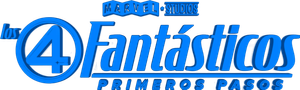 Los Cuatro Fantásticos