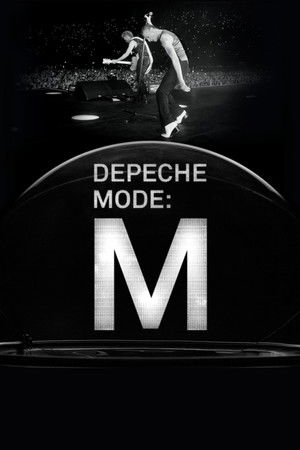Image Depeche Mode: M