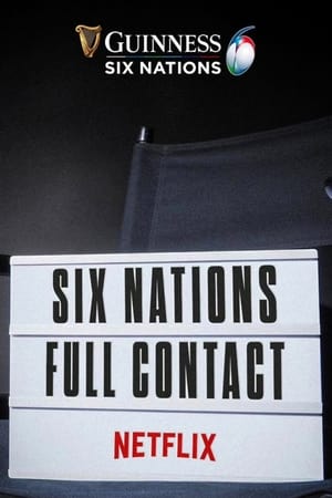 Six Nations: Full Contact (2024)