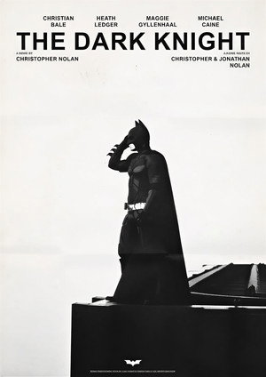 poster The Dark Knight