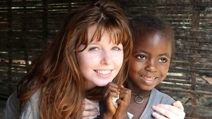 Stacey Dooley Investigates Kids with Machetes