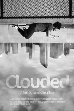 Poster Clouded (2021)