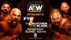 All Elite Wrestling: Dynamite: 2×24