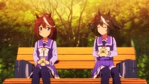 Umamusume: Pretty Derby: Season 3 Episode 7