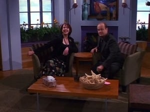 Frasier: 7×19