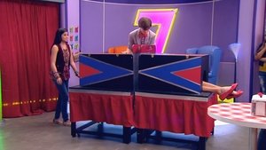 Every Witch Way Monkey Business (1)