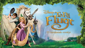poster Tangled