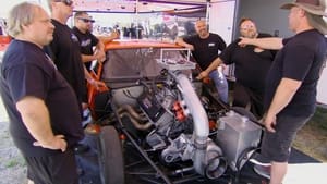 Street Outlaws: No Prep Kings Lock It Up