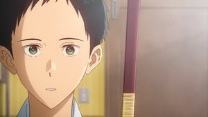 Tsurune: Tsunagari no Issha: 1×5