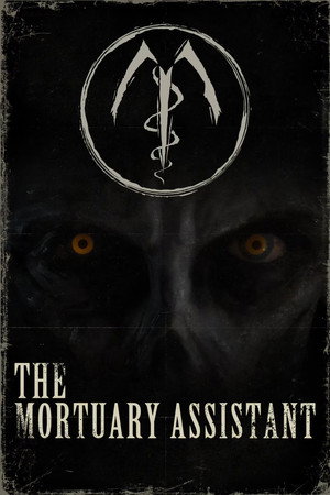 poster The Mortuary Assistant