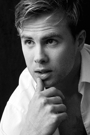 Christopher Dietrick portrait