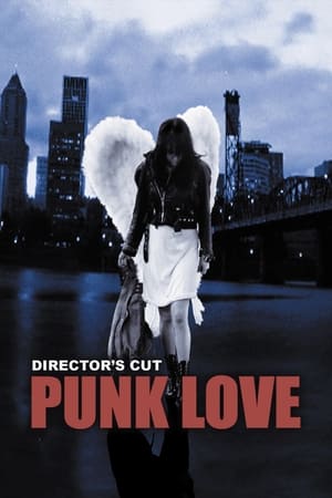 Poster Punk Love (2006)