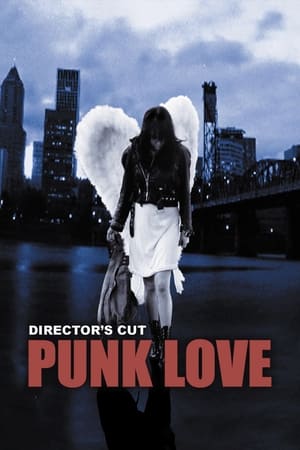 Poster Punk Love 2006